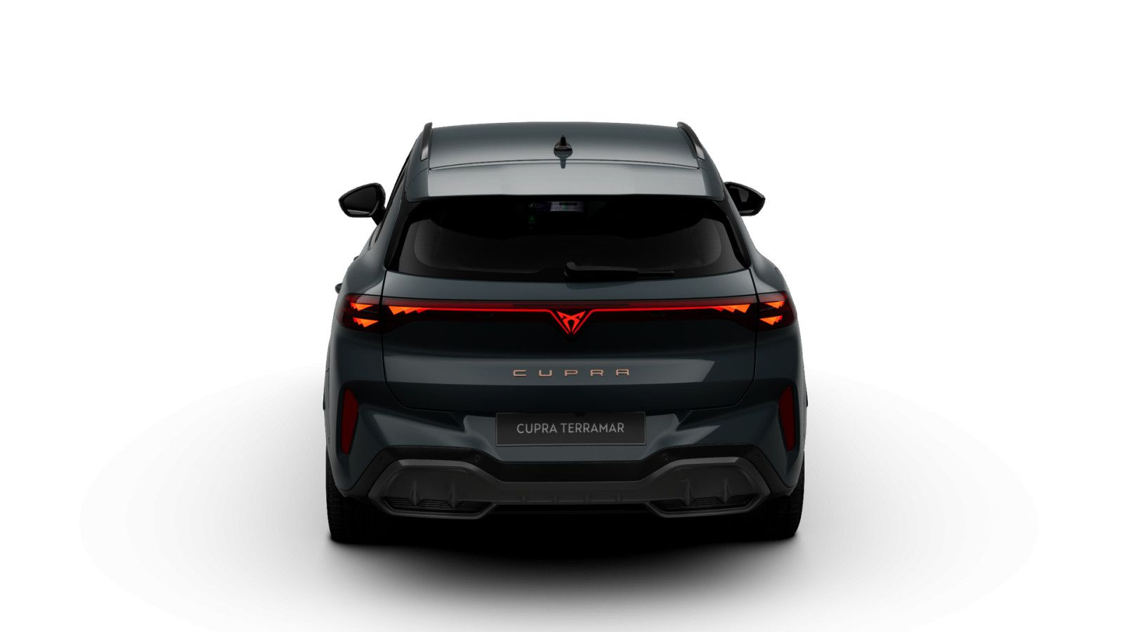 Cupra Terramar - Bild 7