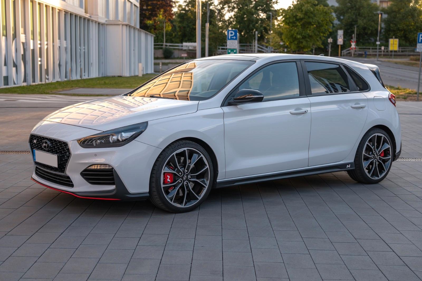 Hyundai Другой
