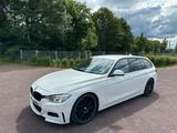 BMW 330d xDrive Viele neue Teile, sehr guter Zustand - BMW: Teile