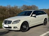 Mercedes-Benz C 350 CDI T BlueEFF. AVANTGARDE Automatik  - Mercedes-Benz C 350 Gebrauchtwagen in Stuttgart