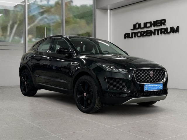 Jaguar E-Pace D150, 1.Hand, Scheckheft