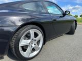 Porsche 996 Carrera Coupé Carrera - gebrauchte Porsche 996 aus dem Jahr 2002