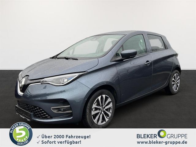 Renault ZOE R135 Intens R135/Z.E. 50 (Kauf-Batterie)