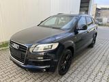 Audi Q7 3.0 TDI quattro AHK.SHZ.7 Sitzer - gebrauchte Audi Q7 aus dem Jahr 2008