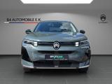 Citroën C5 Aircross 145 Hybrid PLUS NAVI Kamera - Citroën Gebrauchtwagen