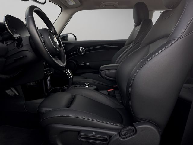 Foto Nummer 9: MINI Cooper S