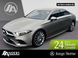 Mercedes-Benz A 250 Limo AMG+Burm+Distr+M-BEAM+360+Apple - gebrauchte Mercedes-Benz A 250 aus dem Jahr 2020