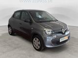 Renault Twingo Life BLUETOOTH KLIMA MULTIFLENNKRAD METAL - Renault Twingo Gebrauchtwagen in Duisburg