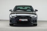 Audi S6 Limousine Optik Black*Kamera*SHZ*Navi* - Audi S6 Jahreswagen