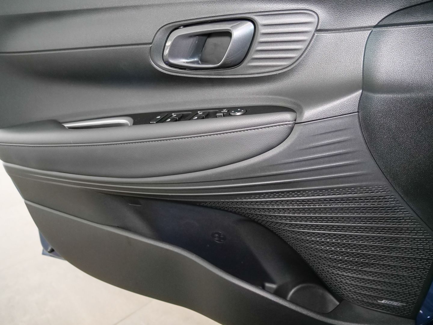 Hyundai i20 – Bild 11