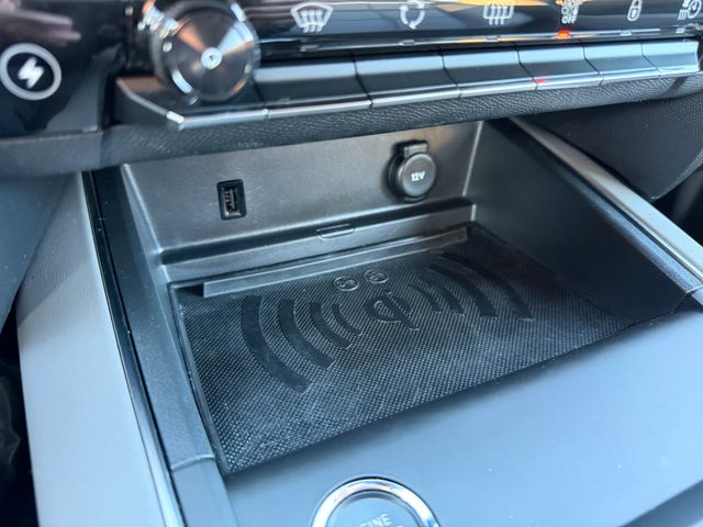 Citroën C5 Aircross Shine Pack Hybrid|360°Kamera|BLANC