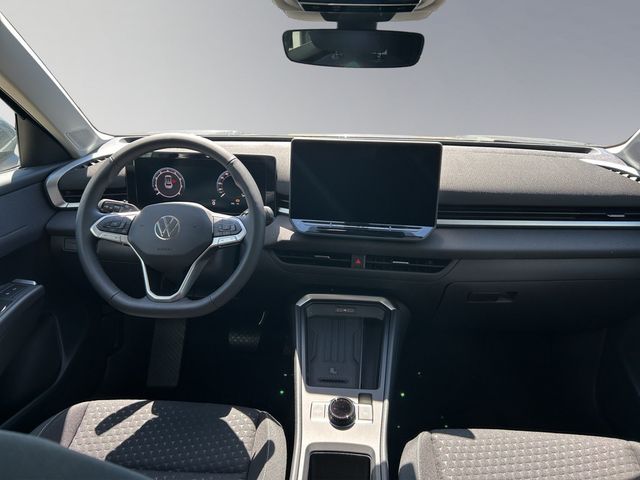 T-Roc Life 1.5 l eTSI 85 kW 116 PS 7-Gang-Doppel