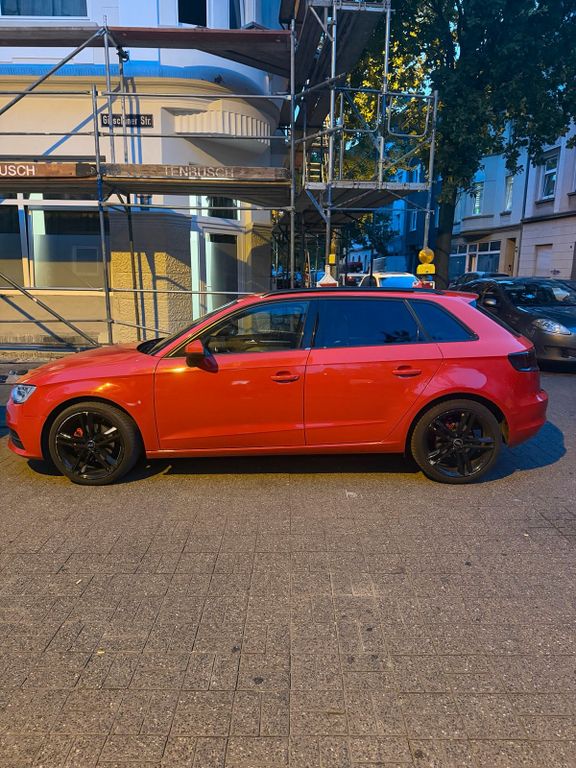 Image of Audi A3
