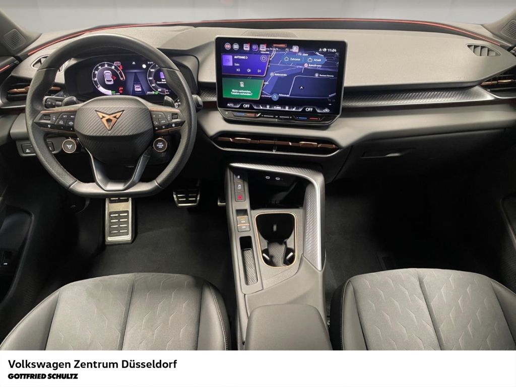 Seat Terra - Bild 6