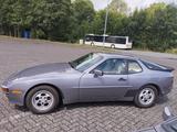 Porsche 944 Coupe/Aufstelldach/Leder/sehr gepflegt/H-Zul - Porsche 944 aus 1987: 944s