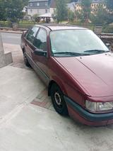 Volkswagen WV Passat 1.8 - gebrauchte VW Passat aus dem Jahr 1991