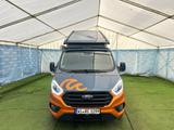 Ford Transit Custom Nugget Markise, Aufst.D, Heckküch - Ford München