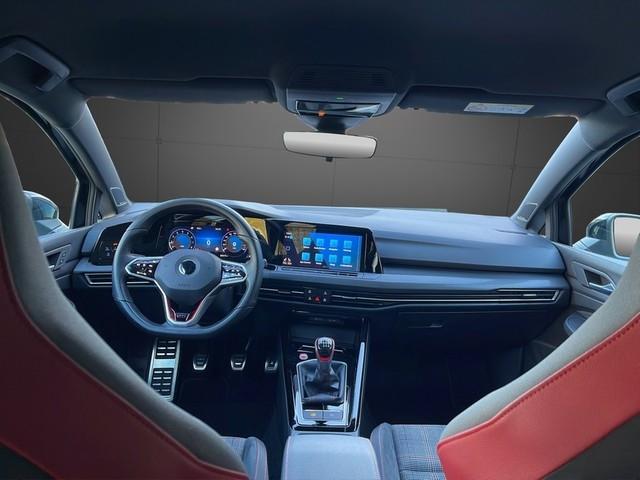 Volkswagen Golf GTI VIII 245PS 19Alu+Kamera+Sound+ +Buisnes, миниатюра 12