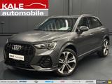 Audi Q3 35 TDI S-Line *20Zoll*Optik-Paket*Audi-GARANT