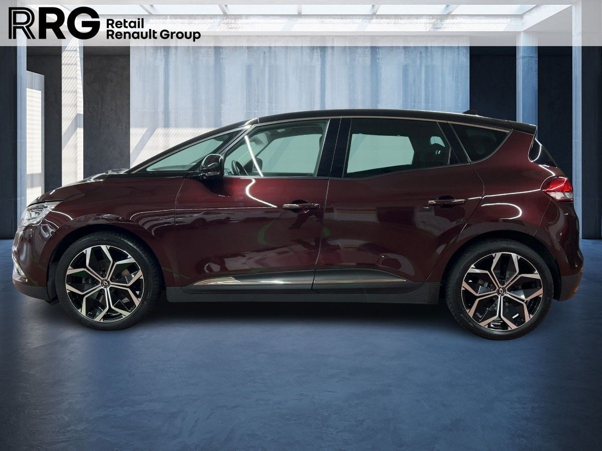 Renault Scenic TECHNO TCe 140 EDC SELBSTPARKEND imagem 2