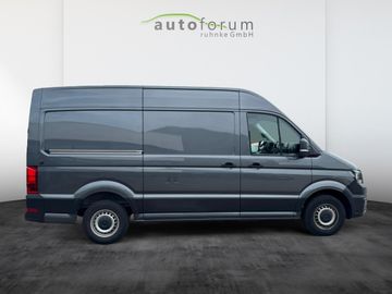 Volkswagen Crafter - 4
