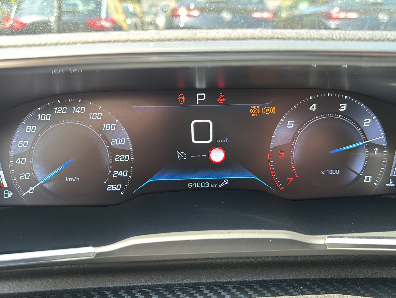 Fahrzeugabbildung Peugeot 508 PureTech 180 EAT8 Allure