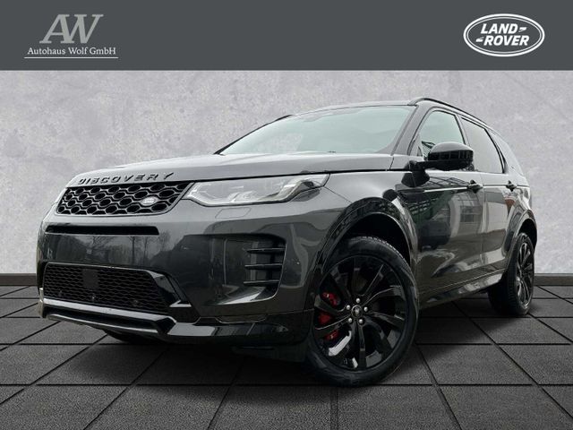 Land Rover Discovery Sport P250 Dynamic SE