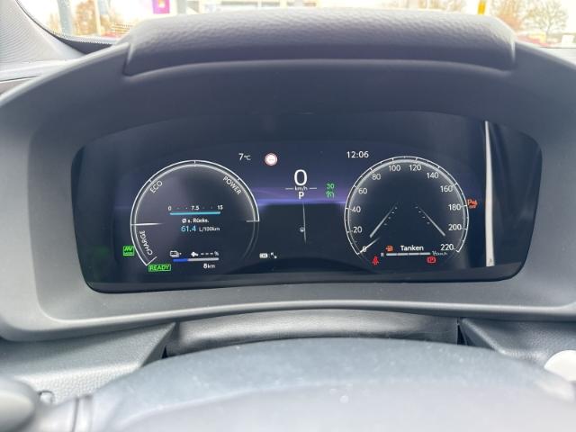 Toyota C-HR Plug-In Hybrid Teamplayer 2.0 Bluetooth - R