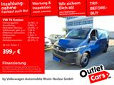 Volkswagen T6 Kasten 2.0 TDI DSG ACC Side Assist Navi uvm - Volkswagen T6 Transporter in Mannheim