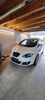 Seat Altea XL 2.0 TDI Style Copa Style Copa