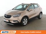 Opel Mokka X 1.4 Turbo Innovation *NAVI*TEMPO*PDC*SHZ