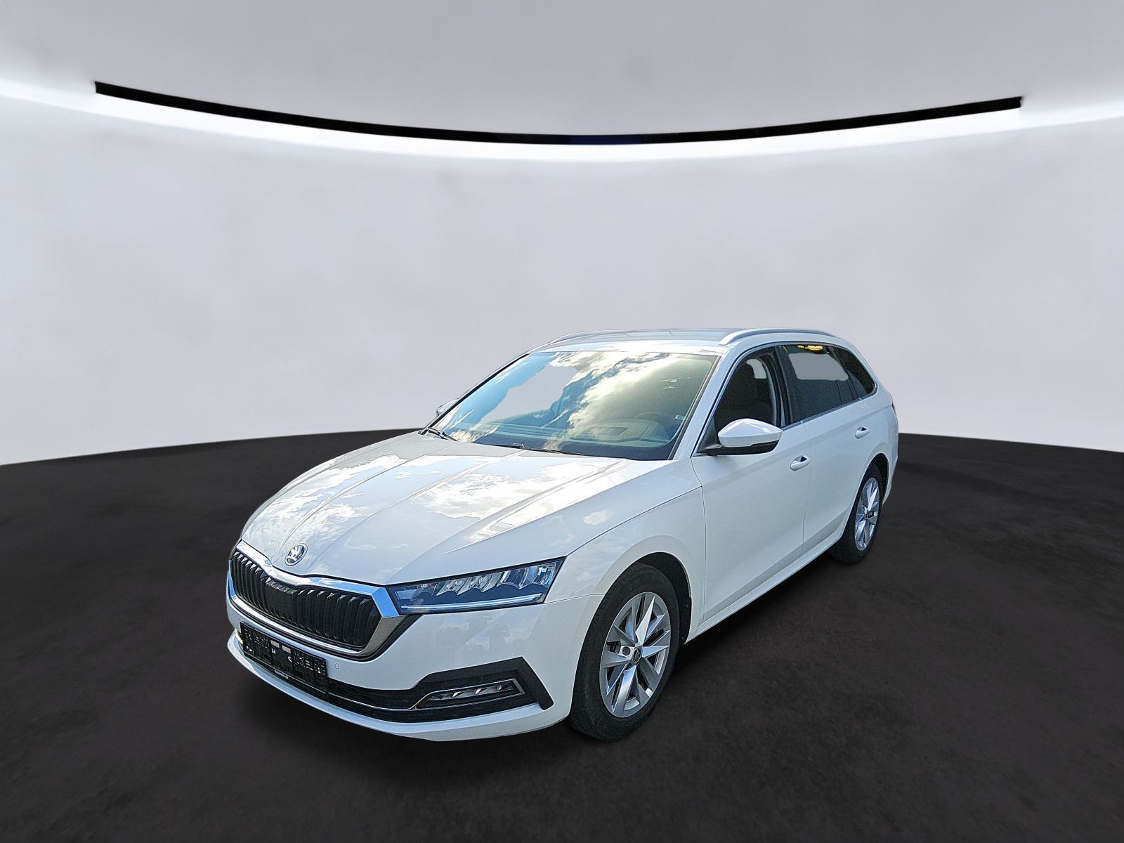 Skoda Octavia - Bild 2
