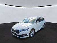 Skoda Octavia - Vorschau Bild 2