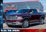 Dodge RAM 5,7l Sport,Retrax,Magnaflow - Dodge RAM: Sport
