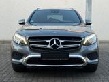 Mercedes-Benz GLC 250 d 4Matic-1.Hand-S.Heft-360°-Ambiente - Mercedes-Benz GLC 250: Automatik