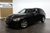 BMW 320d Touring xDrive Advantage *LED*NAVI*2. HAND* - BMW 320 in Leverkusen