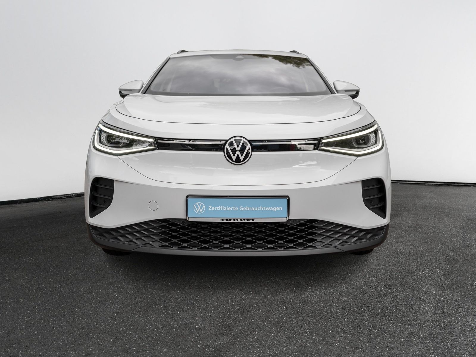 Volkswagen ID.4 Pure | SOH 93,9 % NaviPro IQLight Kam. Navi imagem 3