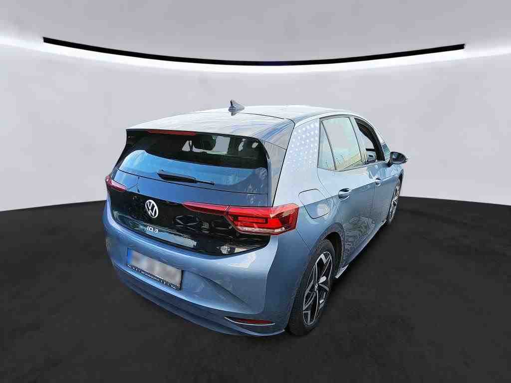 Volkswagen ID.3 - Bild 2