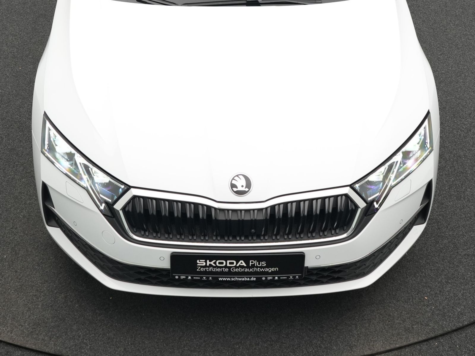 Skoda Octavia - Bild 28