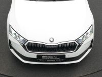 Skoda Octavia - Vorschau Bild 28