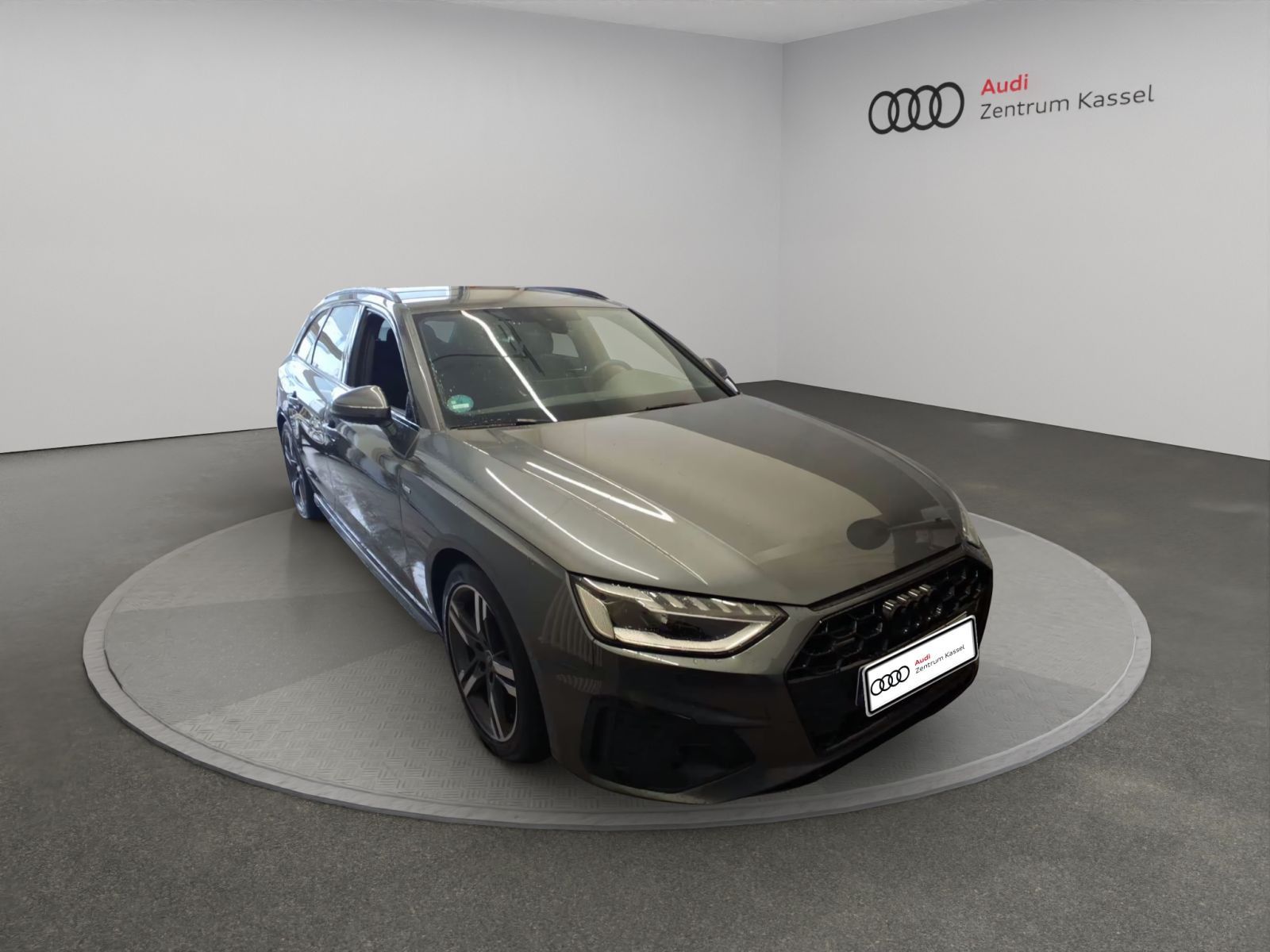 Audi A4 - Bild 5