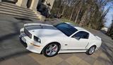 Ford 2007  Ford Mustang GT, 1 von 1768, Orginal - Ford aus 2007