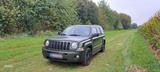 Jeep Patriot 2.4 LPG Allrad - Jeep Patriot von privat