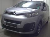 Citroën SpaceTourer 2.0 BlueHDi M Business 9-Sitze Navi - graue Citroën SpaceTourer