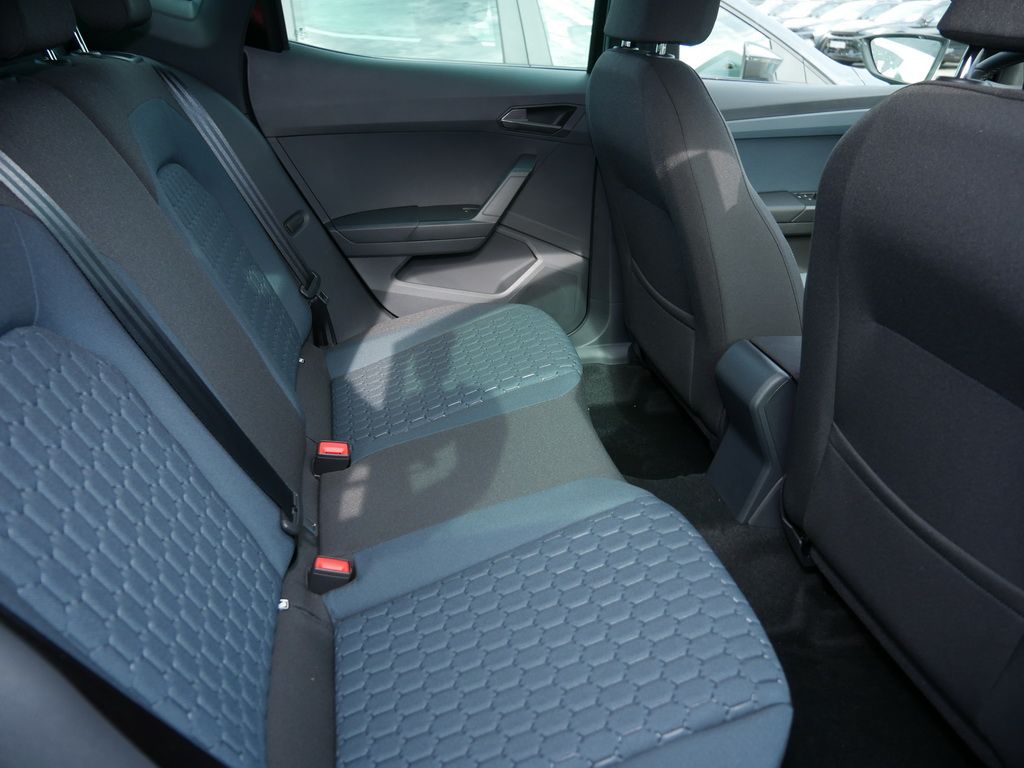 Seat Arona - Bild 10
