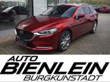 Mazda 6 2.5 194PS 6AG Exclusive-Line Bose Matrix-LED 3 - Mazda aus 2024