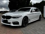 BMW 540i xDrive Touring A -HUD*Kamera360*Garantie - BMW 540: Kombi