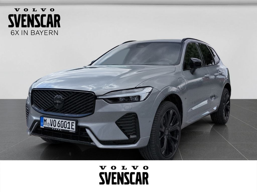 2026 Volvo XC60