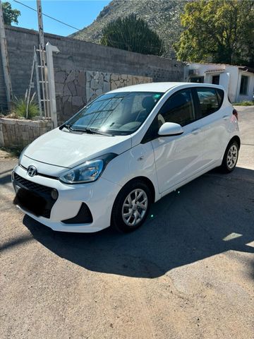 Hyundai i10 1.0 MPI Advanced ANNO 2019 KM 60.000