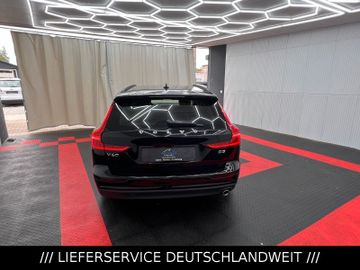 Volvo V60 - 4